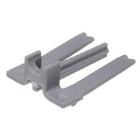 Aptiv 33314145 - LOCK TPA/CLIP 2 GRA