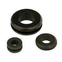 Heyco G1373 Grommets RG 1750-48-8 RUBBER GROMMET