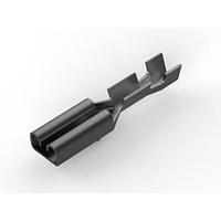 AMP Connectors - TE Connectivity 150571-2 Receptacle TERM RCPT MINI TAB