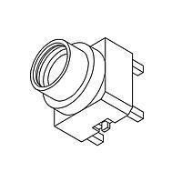 Molex 73414-0081 RF Connectors MMCX JACK SWITCH VERTICAL PCB MINI PKG