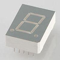 Lumex LDS-A814RI Numeric Display LED Display