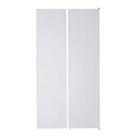 Panduit N22SPSW Wire Ducting & Raceways 42 RU 1200mm Standard Side Panel, White