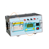 HV HIPOT GDZRC-10A Winding Resistance Tester