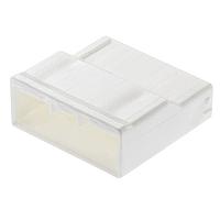 Molex 500593-0200 Plug Housing CP-2.5 PLUG 2.5mm SR 2CKT