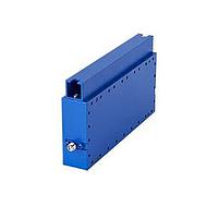 Mini-Circuits ZVBP-1200-S+ Cavity Coaxial Cavity Band Pass Filter, 1150 - 1250 MHz, 50ohm