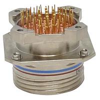 Amphenol Socapex TVP40DZ-23-35PB(P25) Receptacles