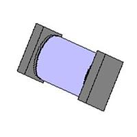Microchip Technology 1N8180USe3 TVS Diodes Low Capacitance TVS