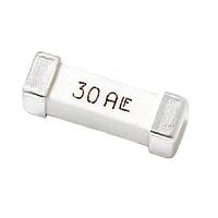 Littelfuse 0463025.ER Surface Mount Ceramic Fuses 250VAC 25A .00215ohms 463 NANO2