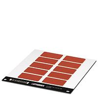 PHOENIX CONTACT 0831884 Labels LS-EMLP-AL (60X30) RD CUS