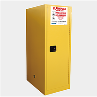 Labnori FSC054Y Safety Flammable Storage Cabinet (204L)