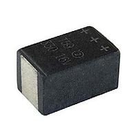 Vishay Sprague T59EL226M075C0100 Ultra-Low ESR, Leadframeless Molded Capacitor 22uF 20% 75V Case EL 100 Max. ESR