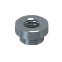 Keystone Electronics 4871 Round Steel Thread Stdoff .062" 2-56 .147/.244