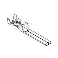 Molex 50638-9028 Contacts 2.0 AC/DC PLUG Crimp Term