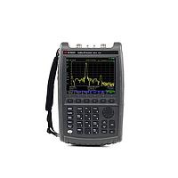 KEYSIGHT N9913A (gồm option N9913A-233+N9913A-235) FieldFox Handheld RF Analyzer (CAT + VNA + SA; 4 GHz)
