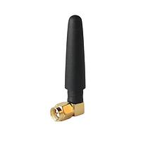 Teltonika PR1US450 Indoor Antennas Angled compact mobile antenna