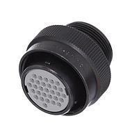 JAE Electronics JL05-6A20-30ASC-F0-R Connectors PLUG HSG 30POS STR FEMALE