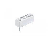 Cynergy3 S8-0504V Reed Relays Reed Relay, offset coil, 5V, 1000V