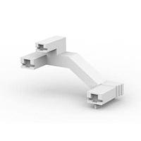 AMP Connectors - TE Connectivity 521488-1 Housing HSG 250/187 FAST 3P NAT