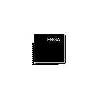 STMicroelectronics STM32H745IIK3 MCUs High-performance & DSP DP-FPU, Arm Cortex-M7 + Cortex-M4 MCU 2MBytes of Flash 1M
