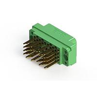 EDAC 516-038-540-506 Connectors Rack & Panel Connector