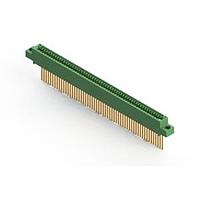 EDAC 345-056-544-408 Standard Card Edge Connectors .100" (2.54mm) Pitch Card Edge Connector