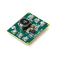 Texas Instruments LM5166EVM-C33A Voltage Regulator - Switching Regulator LM5166EVM-C33A 500MA