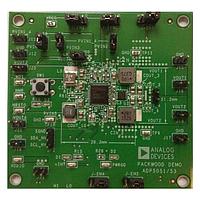 Analog Devices ADP5053-EVALZ Power Management Specialized Evaluation Board
