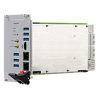 MVIT Technology PXC2080 PXIe Embedded Controller (Intel Core i7-6820EQ)