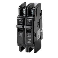 Hartland Controls / Littelfuse HCBY2P15GG850 Circuit Breakers 120/240V 15A 2P CIRCUIT BREAKER, LUGS