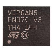 STMicroelectronics VIPERGAN50TR Voltage Converters HV converter embedding advanced quasi-resonant controller and 650V GAN HEMT