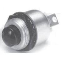 OTTO P8-441311C Standard Switches Solder/ Black Momtry 10A SPST-DB, SPDT-DB