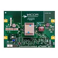 Vicor DCD24AP120T320A50 Isolated DC/DC Converter Evaluation Board for DCM24AP120T320A50