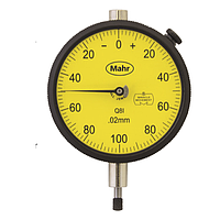 Mahr 2011880 Dial Indicator (Q8I-RC, 5mm)