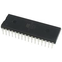 Microchip Technology AT27C020-90PU OTP 2Mb (256Kx8) OTP 5V 90ns