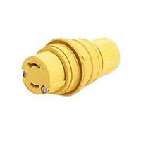 Molex 1301460112 Receptacles L2-20R WT MOTOR BASE CONN