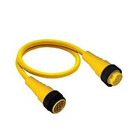 Lumberg Automation RSRK 1201M-728/20F Sensor Cables / Actuator Cables