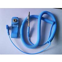 iSafe IS323 Anti static Wrist Strap (màu xanh)