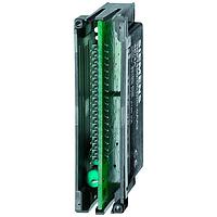 SIEMENS 3RK14000CD000AA3 Digital I/O Modules 4I(PNP,200NA)4O(45MA)SOLDER PINS W/HOUSE