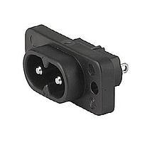 Schurter 6160.0018 Inlets 2573X8800A200B