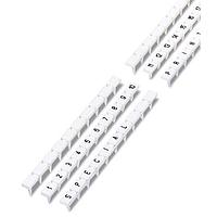 PHOENIX CONTACT 1400052:0051 Zack Strip BNB-ZB 7.5.LGS: FORTL.ZAHLEN