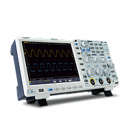 OWON XDS3102A Digital Oscilloscope (100MHz, 2+1 channels (external))