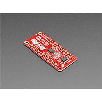 Adafruit 4147 Accelerometer, Temperature Sensor Adafruit ADXL343 + ADT7410 Sensor FeatherWing