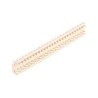 AMP Connectors - TE Connectivity 2-643077-7 - 27P MOLDED COVER F/T