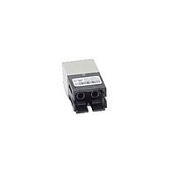 Broadcom QFBR-5978AZ-2 Fiber Optic Transmitters, Receivers, Transceivers Digital Diagnostic 650-nm Transceiver Supporting SC-RJ Connector for PROFINET