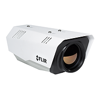 FLIR FC-617 AI-R Thermal Radiometric Camera (17° × 14° (35 mm) f/1.1 lens)