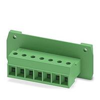 PHOENIX CONTACT 1840609 Plugs 7 Pos 7.62mm pitch Feed Through Header