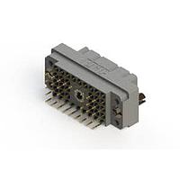 EDAC 519-036-500-402 Connectors Rack & Panel Connector