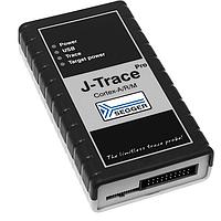SEGGER Microcontroller 8.20.00 JTAG/SWD Debuggers / Programmers J-Trace PRO Cortex
