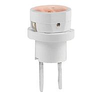 NKK Switches AT628C LED DUAL ELEMENT LED RED