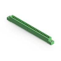 EDAC 307-026-525-107 Headers Card Edge Connector